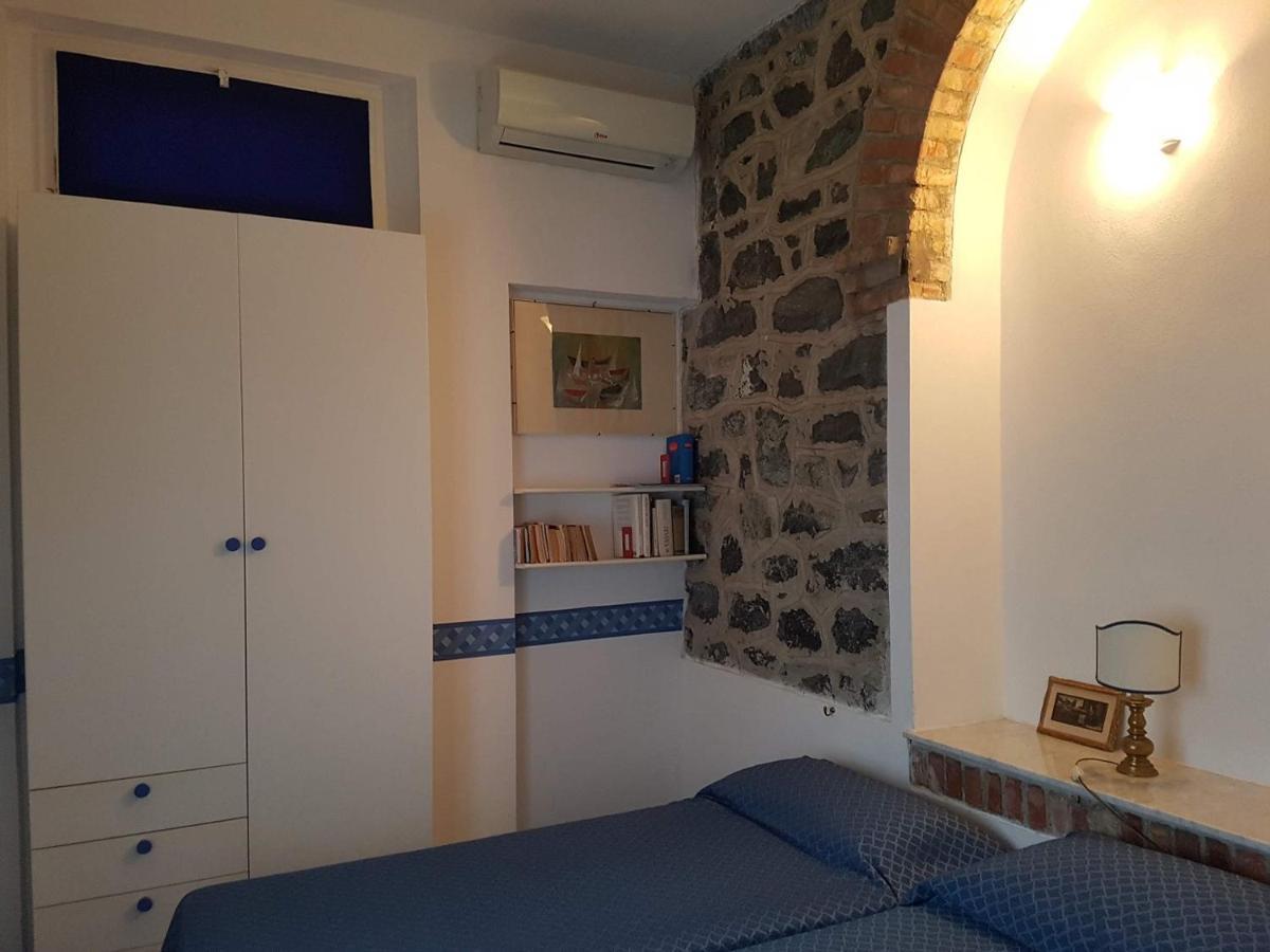 Benedetta Beautiful House - By The Sea Apartamento Levanto Exterior foto
