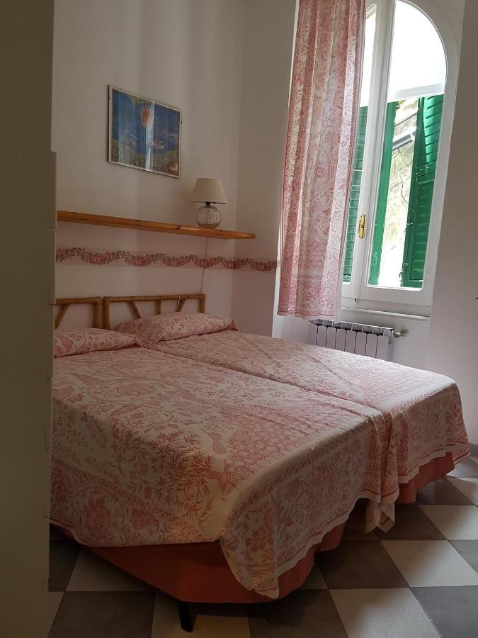 Benedetta Beautiful House - By The Sea Apartamento Levanto Exterior foto