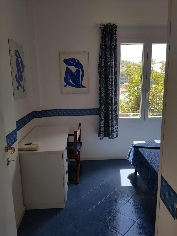 Benedetta Beautiful House - By The Sea Apartamento Levanto Exterior foto