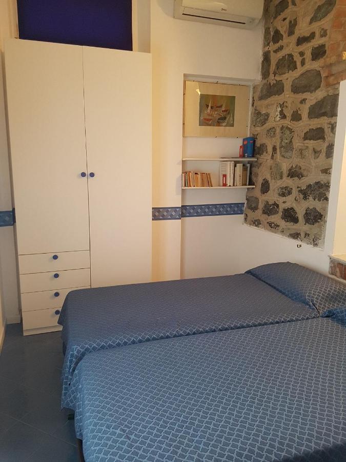 Benedetta Beautiful House - By The Sea Apartamento Levanto Exterior foto