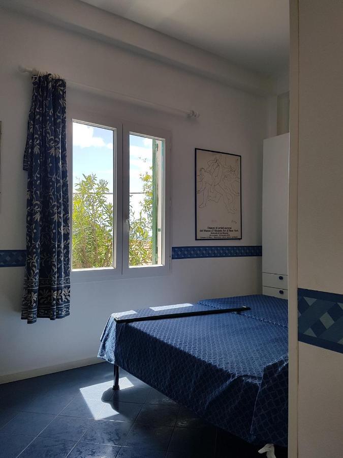 Benedetta Beautiful House - By The Sea Apartamento Levanto Exterior foto
