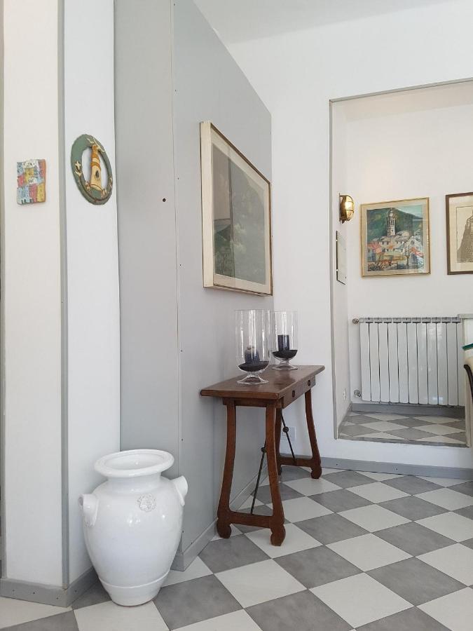 Benedetta Beautiful House - By The Sea Apartamento Levanto Exterior foto