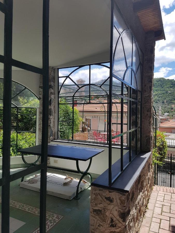 Benedetta Beautiful House - By The Sea Apartamento Levanto Exterior foto