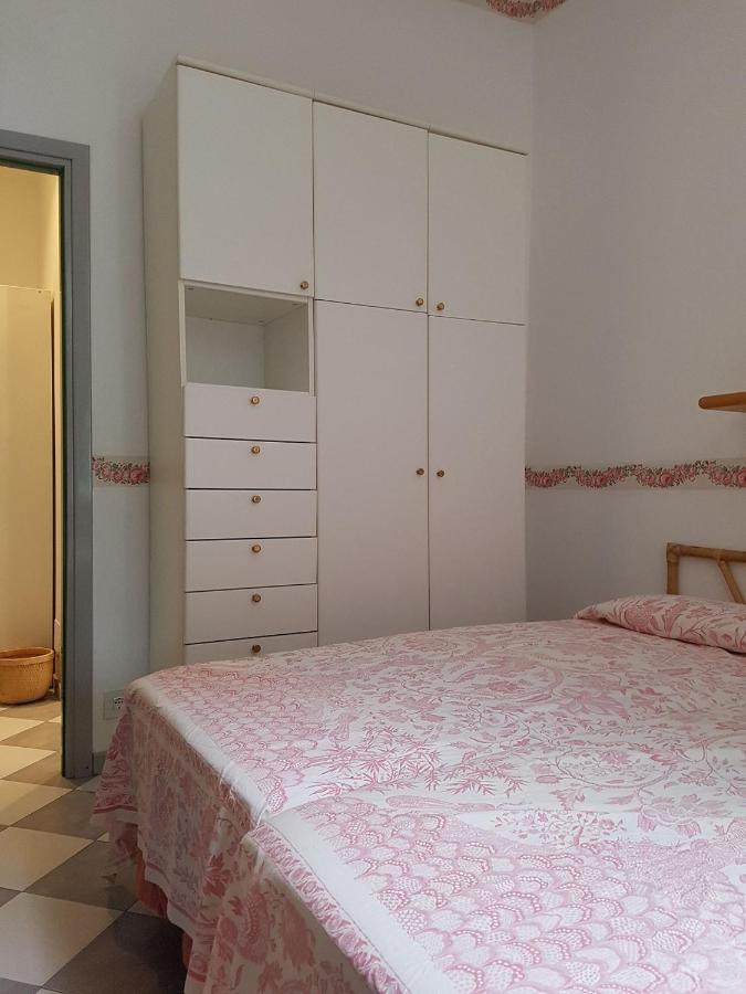 Benedetta Beautiful House - By The Sea Apartamento Levanto Exterior foto